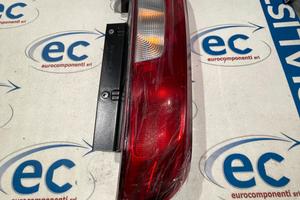 52044717 FANALE POSTERIORE SX FIAT DOBLO