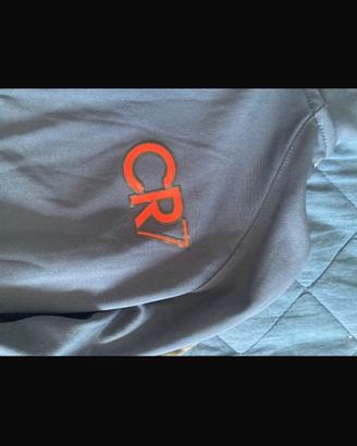 Felpa nike cr7 taglia 11/13