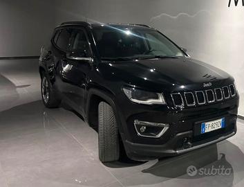 Jeep compass 2000 cw4 limited