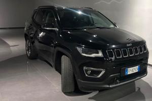 Jeep compass 2000 cw4 limited