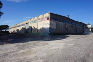 Capannone Industriale - Ragusa