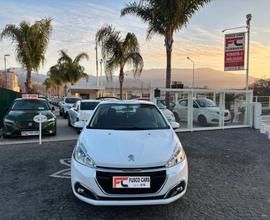 Peugeot 208 PureTech 82 Stop&Start 5 porte Active