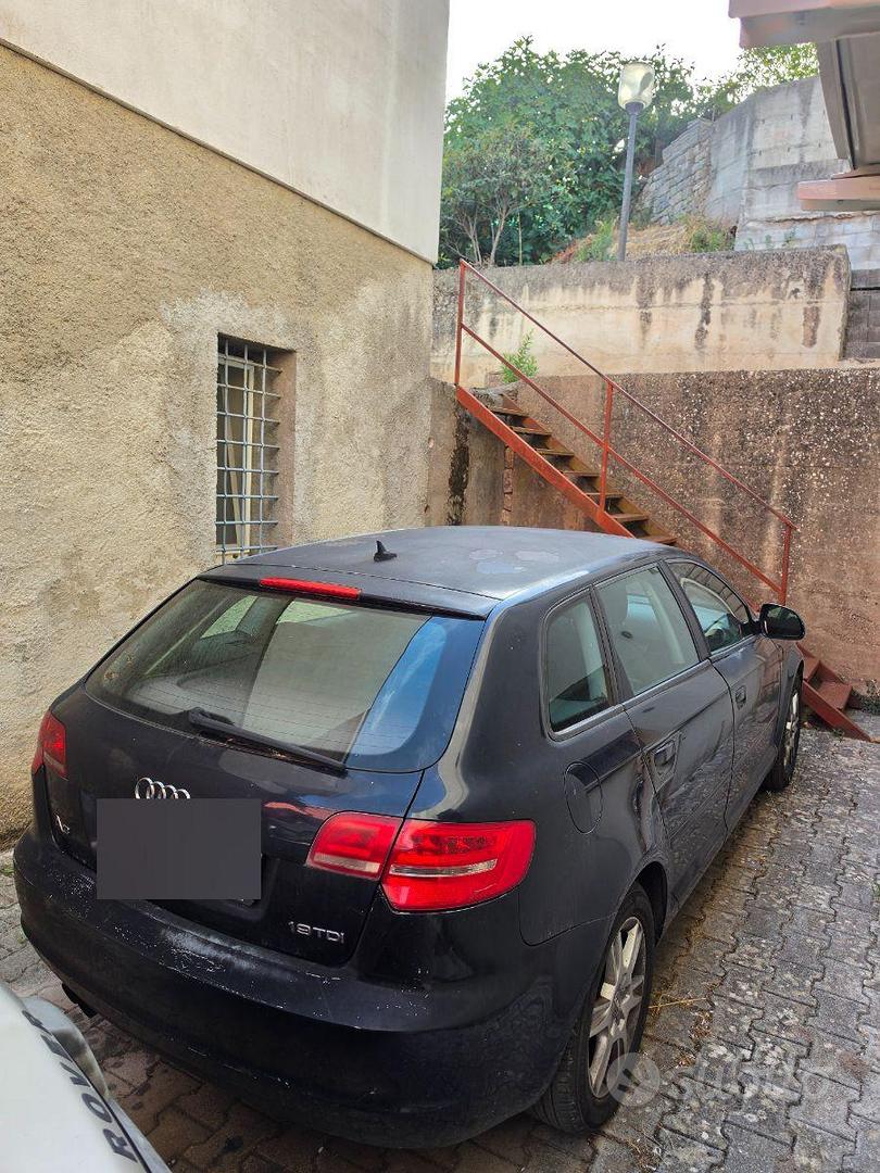 Audi A3 2012 photo 2