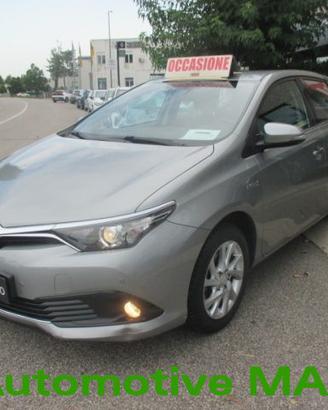 TOYOTA Auris 1.8 Hybrid Lounge