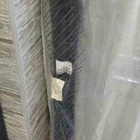 staffa paraurti posteriore  lancia y 2016