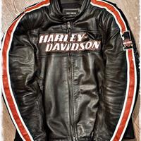 Harley Davidson abbigliamento