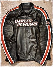 Harley Davidson abbigliamento