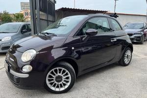Fiat 500C 1.2 Lounge Clima/Park/Bluetooth/Pelle