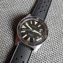 Diver anni 60 Magar