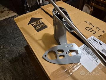 Kit estensione fuoribordo Honda BF 2.3