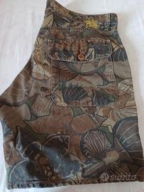 pantaloncini corti donna jeans