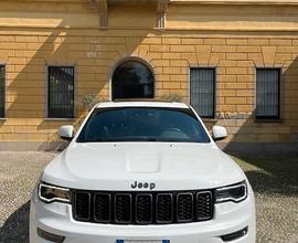 JEEP Gr.Cherokee 4ª s. - 2018