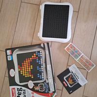 Gioco chiodini luminosi