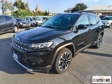 JEEP - Compass