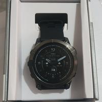 Garmin Epix 2 Pro 51mm Sapphire Titanium