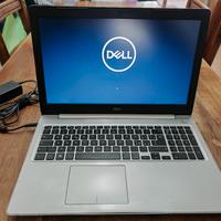 Notebook Dell Inspiron 5570 