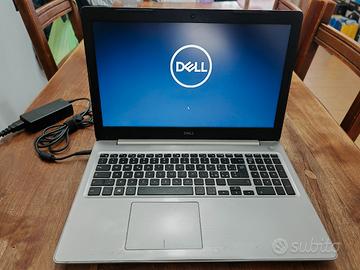 Notebook Dell Inspiron 5570 