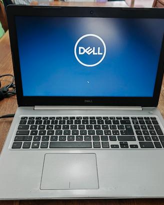 Notebook Dell Inspiron 5570 