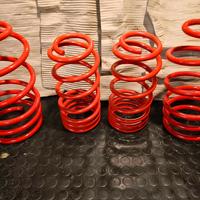 molle ribassate 30mm mini r56 