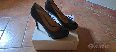 Tacco decollete Guess N 39