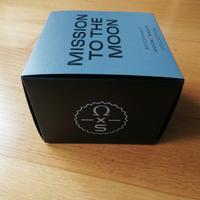 OROLOGIO DA POLSO MOONSWATCH