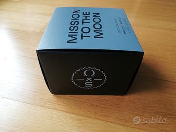 OROLOGIO DA POLSO MOONSWATCH