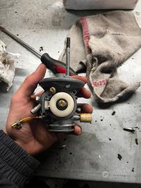 Carburatore 18/16 shbc Dellorto