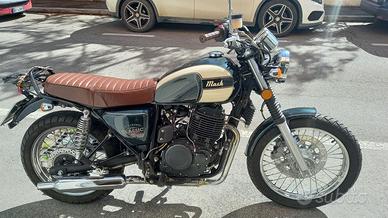 Mash Six Hundred 650 (2021 - 25) anno 2022