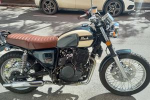 Mash Six Hundred 650 (2021 - 25) anno 2022