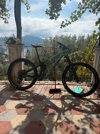 Canyon strive cfr