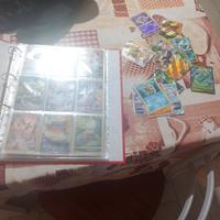 lotto Pokemon casuale