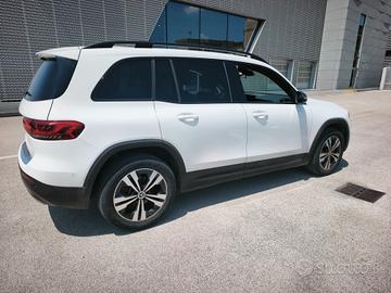 Mercedes-benz GLB 200 d Automatic Executive