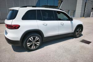 Mercedes-benz GLB 200 d Automatic Executive
