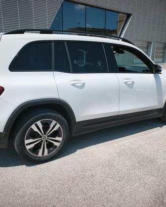 Mercedes-benz GLB 200 d Automatic Executive