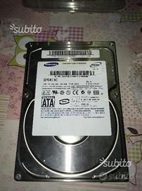 KIT DI 6 HDisk-  per computer fisso Desk