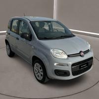 FIAT Panda 3ª serie - Panda 0.9 TwinAir Tu U151170
