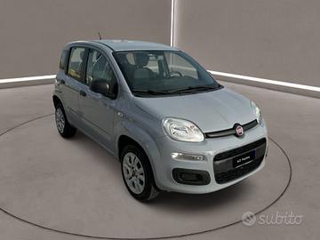 FIAT Panda 3ª serie - Panda 0.9 TwinAir Tu U151170