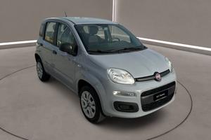 FIAT Panda 3ª serie - Panda 0.9 TwinAir Tu U151170