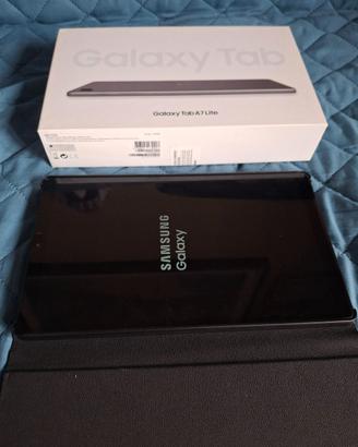 Tablet samsung android 14 4g