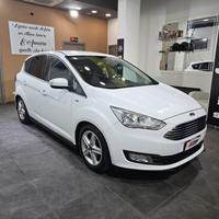 Ford C-Max 1.6 120CV GPL Titanium