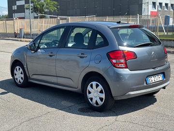 Citroen C3 1.1 Attraction