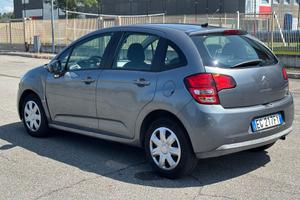 Citroen C3 1.1 Attraction