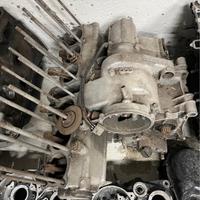 honda cbx 1000 sei cilindri ricambi