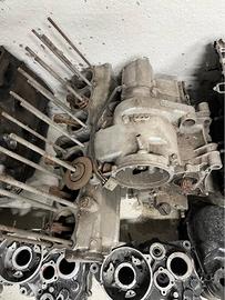 honda cbx 1000 sei cilindri ricambi