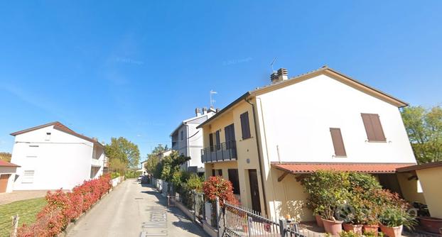 Bilocale forlimpopoli con balcone