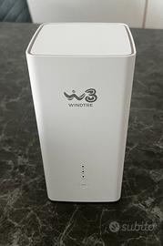 Router Modem Sim Card
