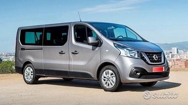 Nissan nv300 ricambi motore r9mh4