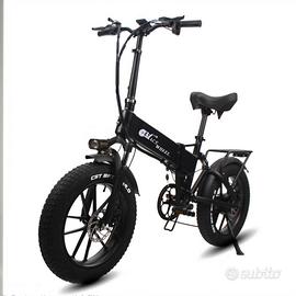 CMacewheel RX20 Black 17Ah 750W Limited ed. 2025