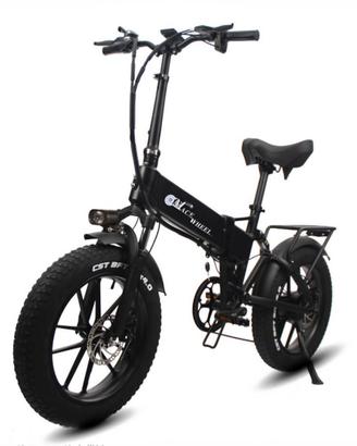 CMacewheel RX20 Black 17Ah 750W Limited ed. 2025