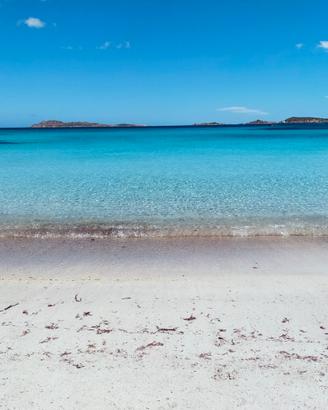 Sardegna magica Olbia